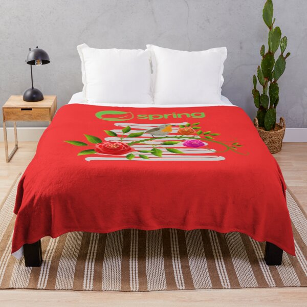 Item preview, Spring is here designed and sold by Suzie-Mara.