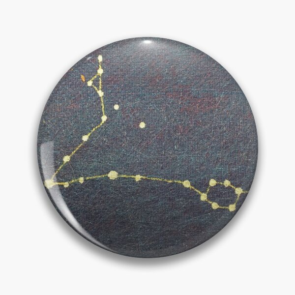 Item preview, The Constellation of Pisces designed and sold by Artdesrapides.