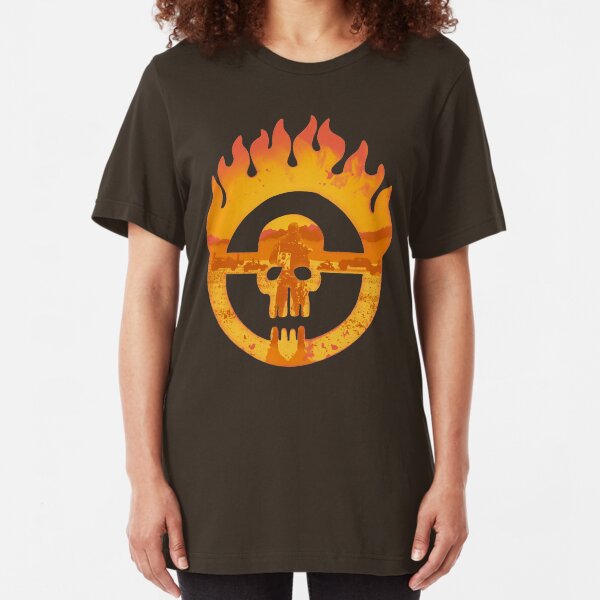 My Name is Max Slim Fit T-Shirt