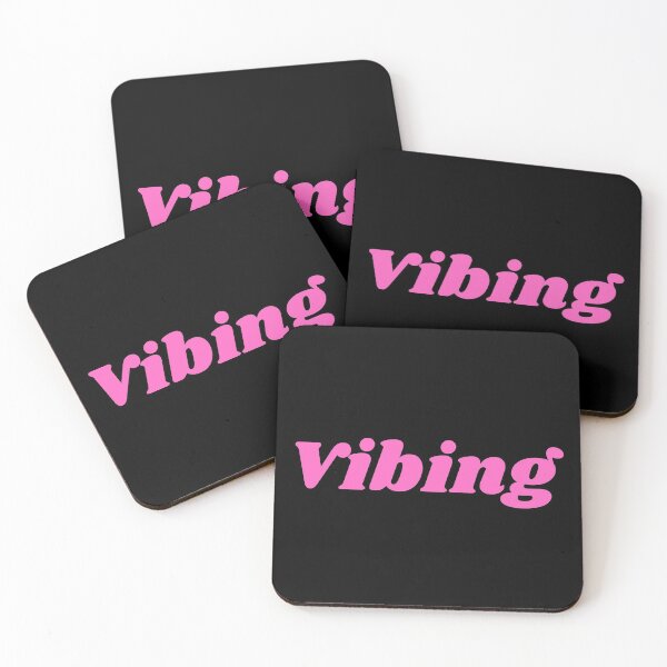 Item preview, Vibing designed and sold by Sus-Snail-Co.
