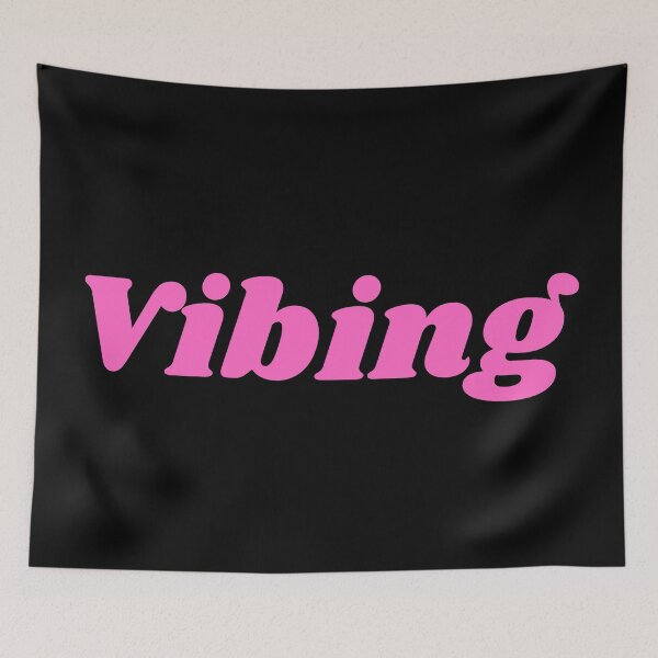 Item preview, Vibing designed and sold by Sus-Snail-Co.