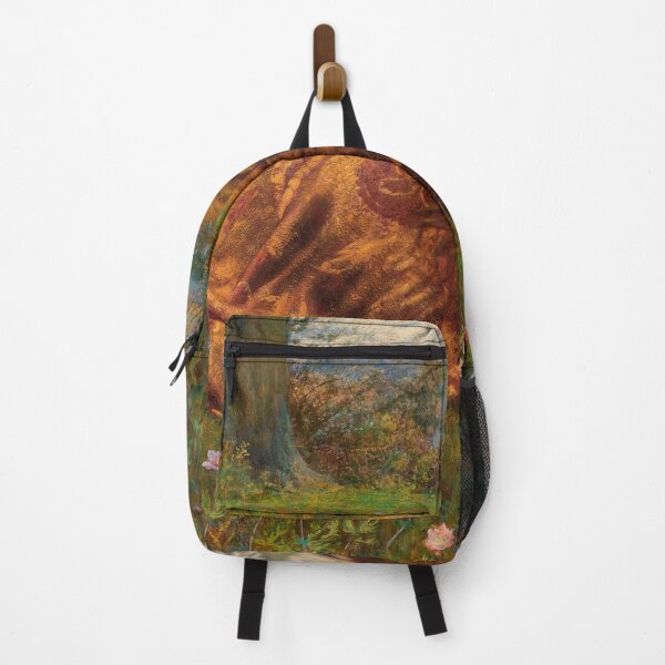Item preview, Princess out of School By Edward Robert Hughes designed and sold by Niina Niskanen.