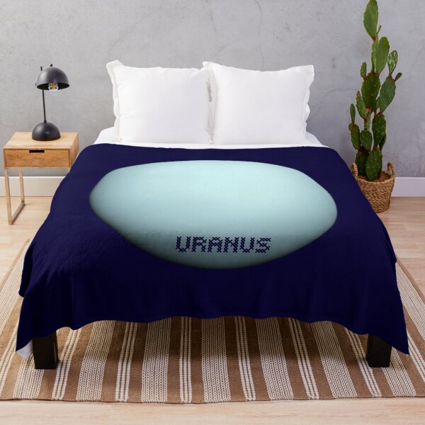 Item preview, Uranus, 7th Planet From the Sun designed and sold by TeesbyGinyard.