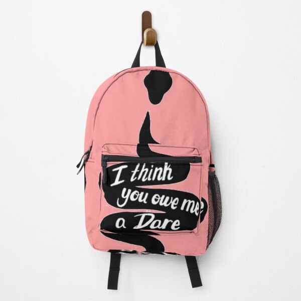 Item preview, After Movie I think you owe me a dare  designed and sold by hypocratees.