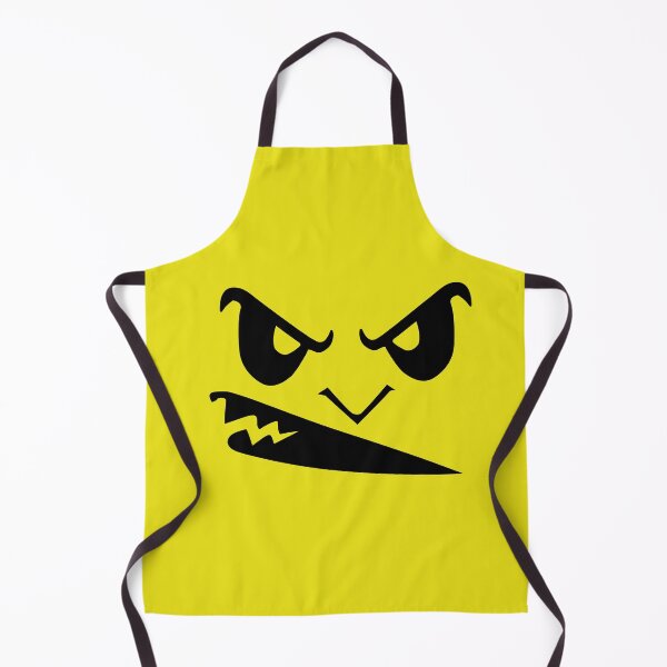 Item preview, Do not make me angry face designed and sold by Aleksey888.