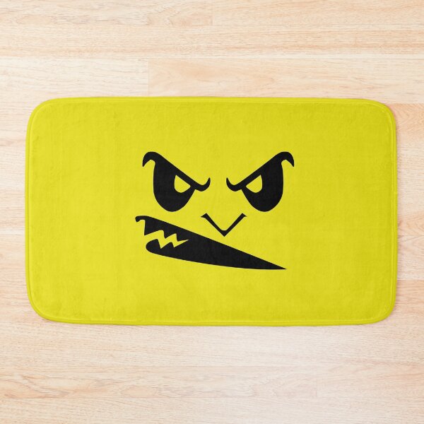 Item preview, Do not make me angry face designed and sold by Aleksey888.