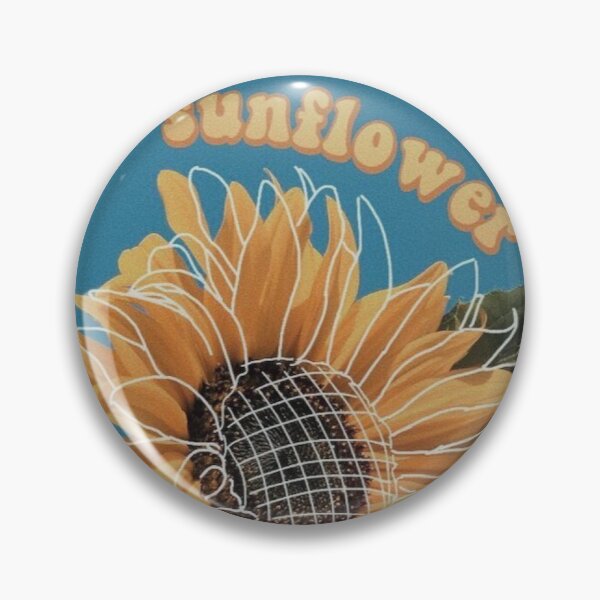 Item preview, Sunflower designed and sold by lonven.