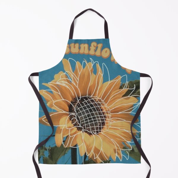 Item preview, Sunflower designed and sold by lonven.