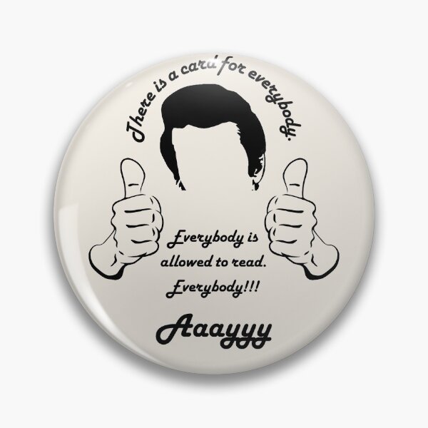 Item preview, Everybody is allowed to read.Everybody!!! designed and sold by albix81.