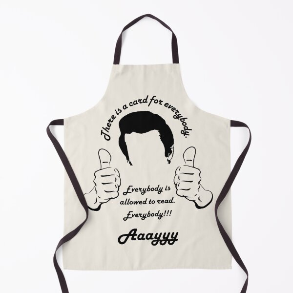 Item preview, Everybody is allowed to read.Everybody!!! designed and sold by albix81.
