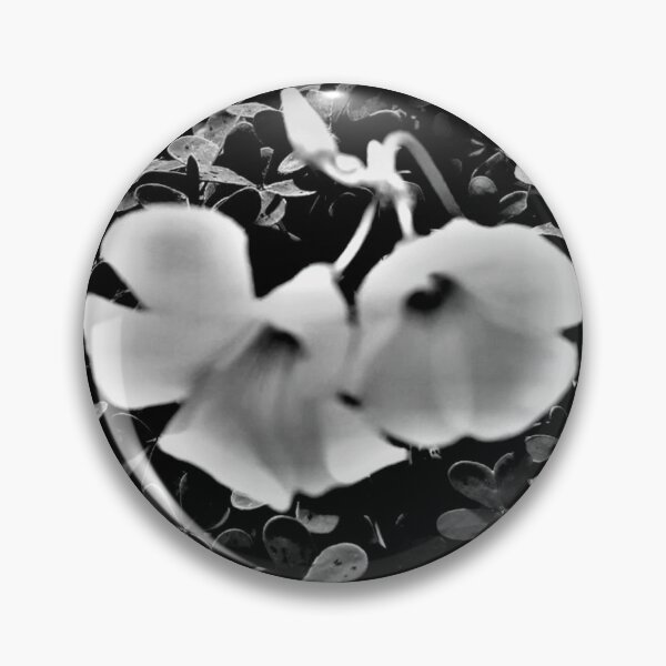 Item preview, Clover Love BW designed and sold by craftsbydaphy.