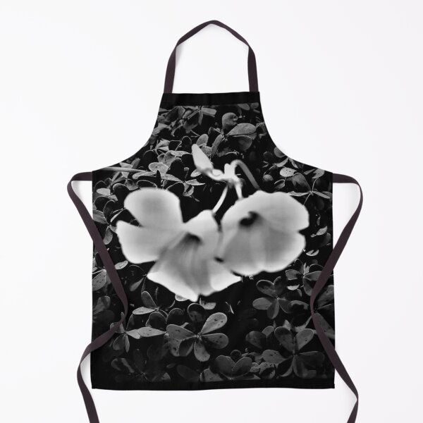 Item preview, Clover Love BW designed and sold by craftsbydaphy.