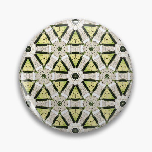 Item preview, Basilica Kaleidoscope 9 designed and sold by Maria Keady.