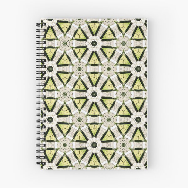 Item preview, Basilica Kaleidoscope 9 designed and sold by Maria Keady.
