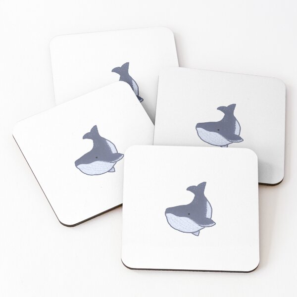 Item preview, Humpback whale designed and sold by BadAnimalss.