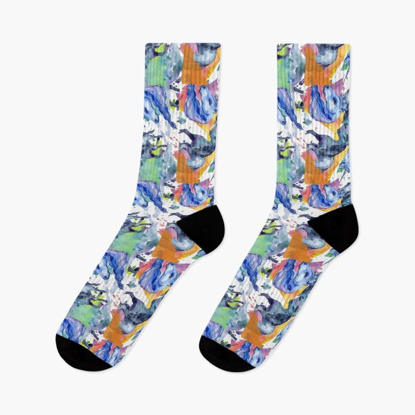 Item preview, The Unicorns With Magical Powers designed and sold by WildingClan.
