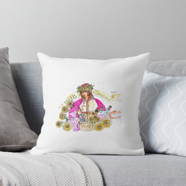 Item preview, Wicca Girl ~ designed and sold by UglyduckArt.
