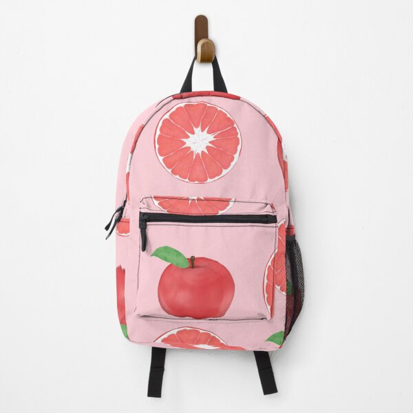 Item preview, Pink Grapefruits and Apples designed and sold by InovArtS.