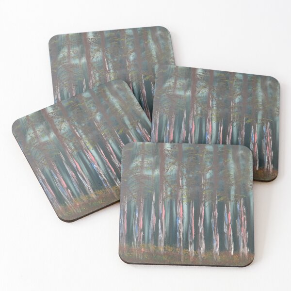 Item preview, The Sacred Grove designed and sold by Teddi Cutler.