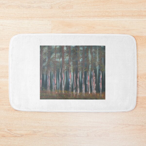 Item preview, The Sacred Grove designed and sold by Teddi Cutler.