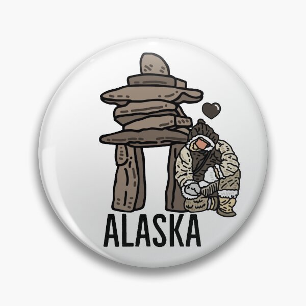 Item preview, Alaska designed and sold by tristahx.
