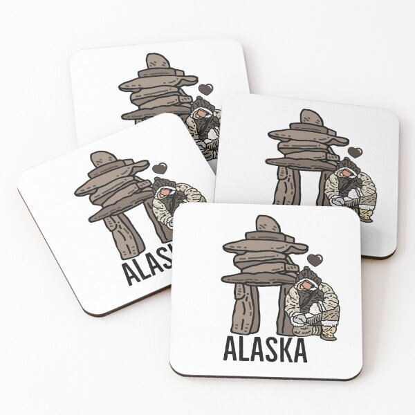 Item preview, Alaska designed and sold by tristahx.