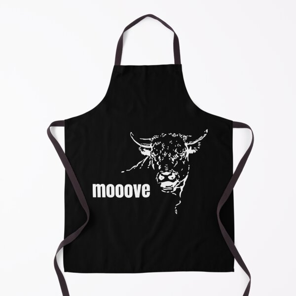 Item preview, Cow Mooove designed and sold by MayaCordalia.