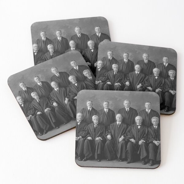 Item preview, Chief Justice Taft and The Supreme Court - The Taft Court designed and sold by warishellstore.