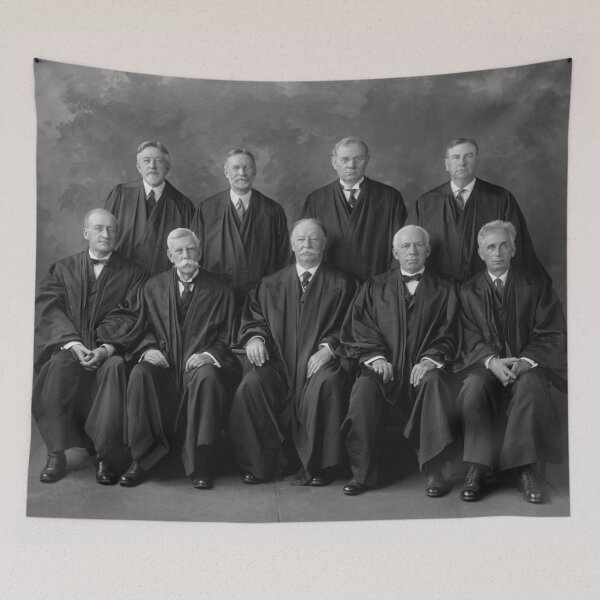 Item preview, Chief Justice Taft and The Supreme Court - The Taft Court designed and sold by warishellstore.