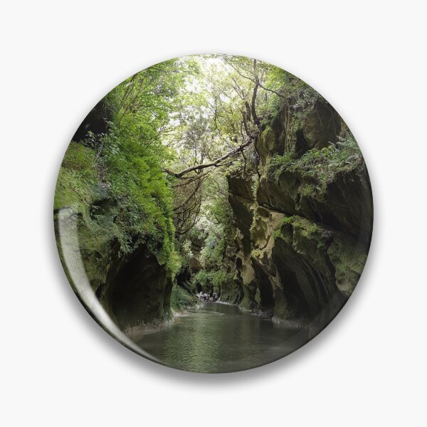 Item preview, Patuna Chasm designed and sold by Wild Blue Designs NZ.