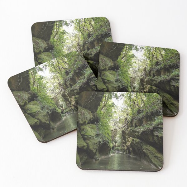 Item preview, Patuna Chasm designed and sold by Wild Blue Designs NZ.