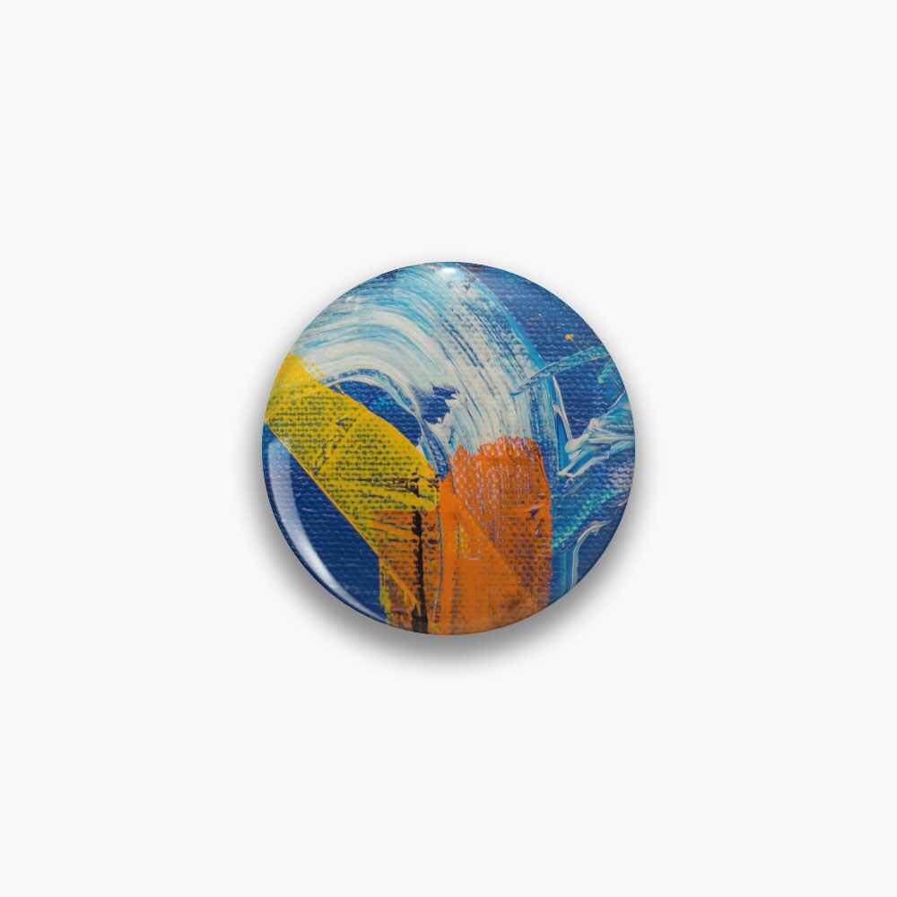Item preview, Pin designed and sold by MultCreative.