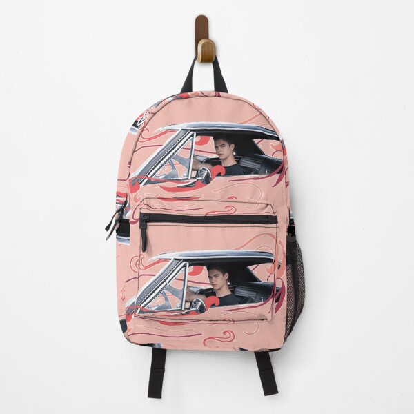 Item preview, After Movie Hardin Scott designed and sold by hypocratees.