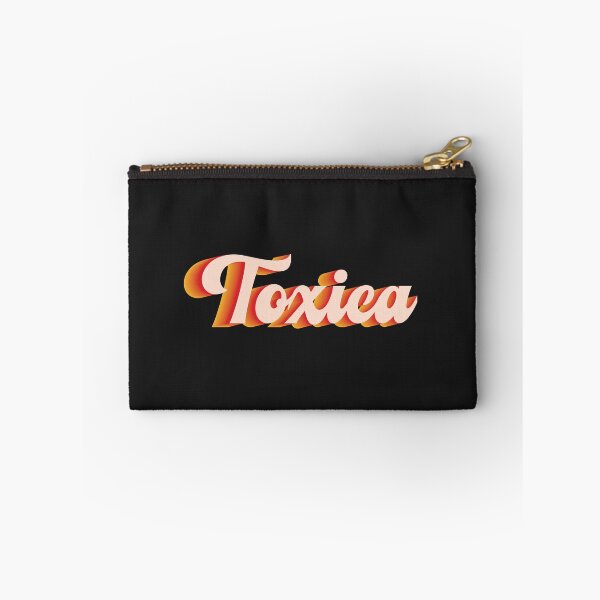 Item preview, TOXICA designed and sold by viralprint.