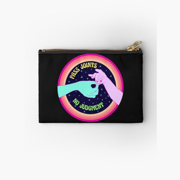 Item preview, Pass Joints No Judgment designed and sold by stonedwitch.