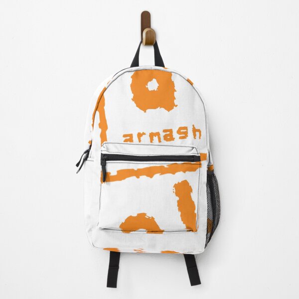 Item preview, armagh world order - white designed and sold by fooleproof.