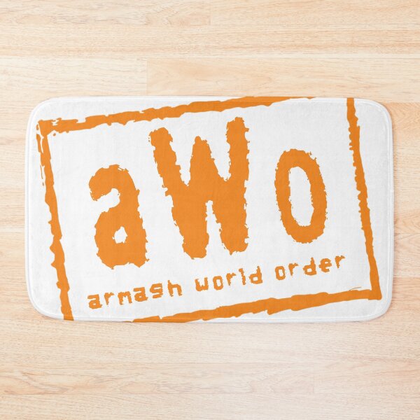 Artikelvorschau, Armagh Weltordnung - weiß entworfen und verkauft von fooleproof.