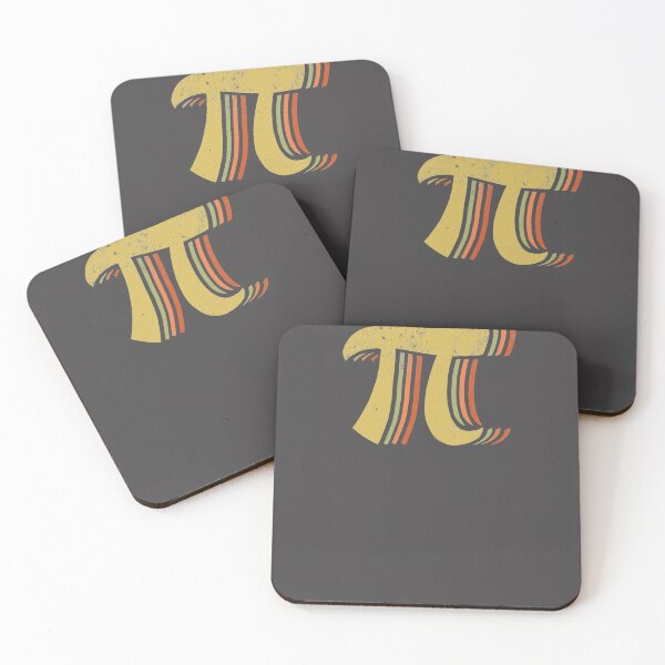 Item preview, VIntage Pi designed and sold by kg07.