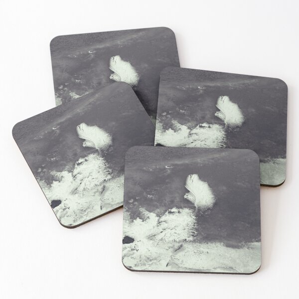 Item preview, Frozen River / photography by Livia Leoveanu designed and sold by Livia  Leoveanu.