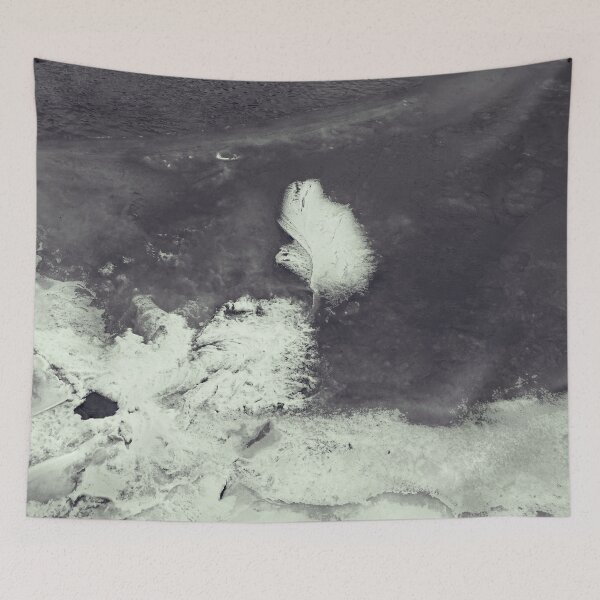 Item preview, Frozen River / photography by Livia Leoveanu designed and sold by Livia  Leoveanu.