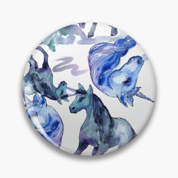 Item preview, Healing Powers of Unicorns designed and sold by WildingClan.