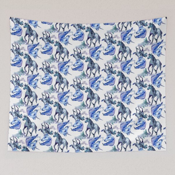 Item preview, Healing Powers of Unicorns designed and sold by WildingClan.