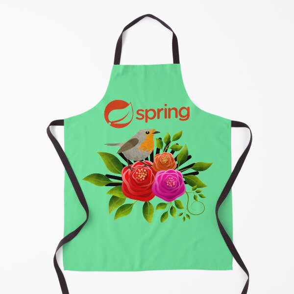 Item preview, Spring is Here designed and sold by Suzie-Mara.