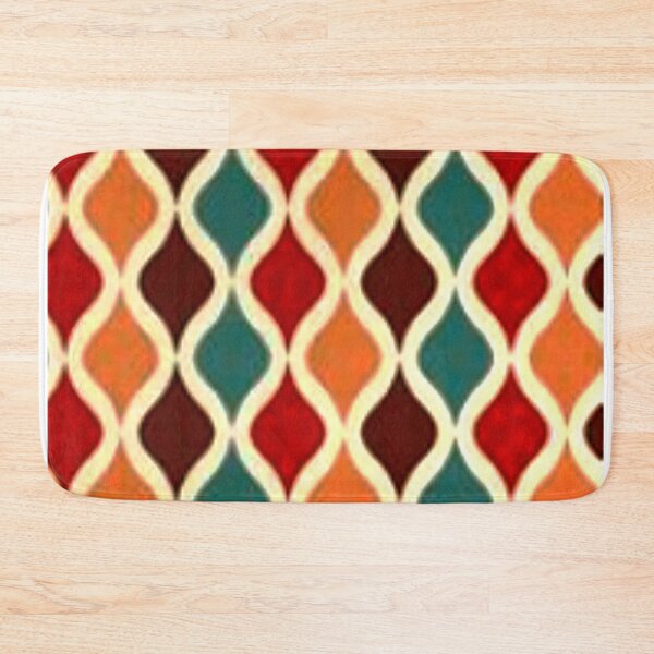 Item preview, DIGITAL TRENDS RETRO PATTERN (2) designed and sold by THE AMERICAN TEEVANGELIST.