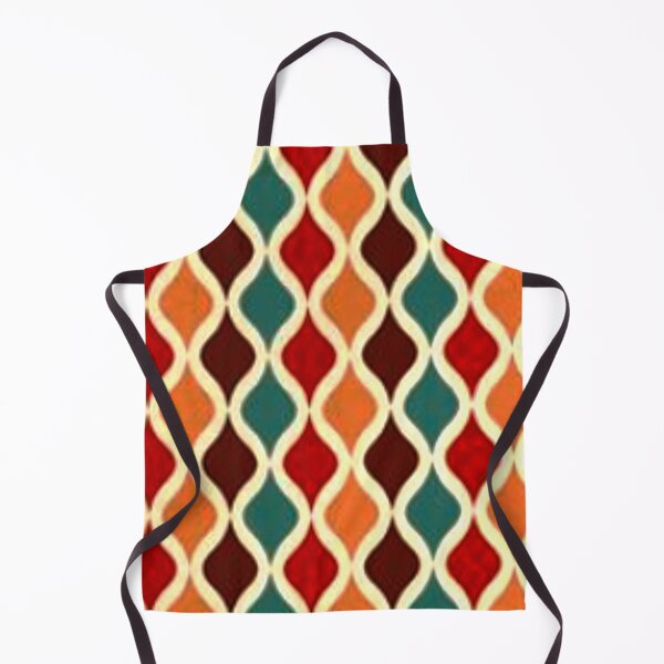 Item preview, DIGITAL TRENDS RETRO PATTERN (2) designed and sold by THE AMERICAN TEEVANGELIST.