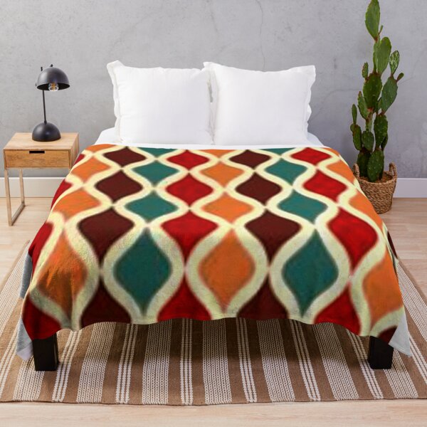 Item preview, DIGITAL TRENDS RETRO PATTERN (2) designed and sold by THE AMERICAN TEEVANGELIST.