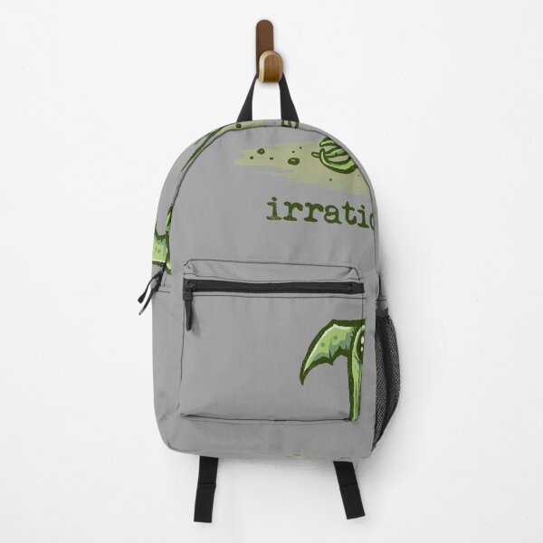 Item preview, Irrational Fear designed and sold by kg07.