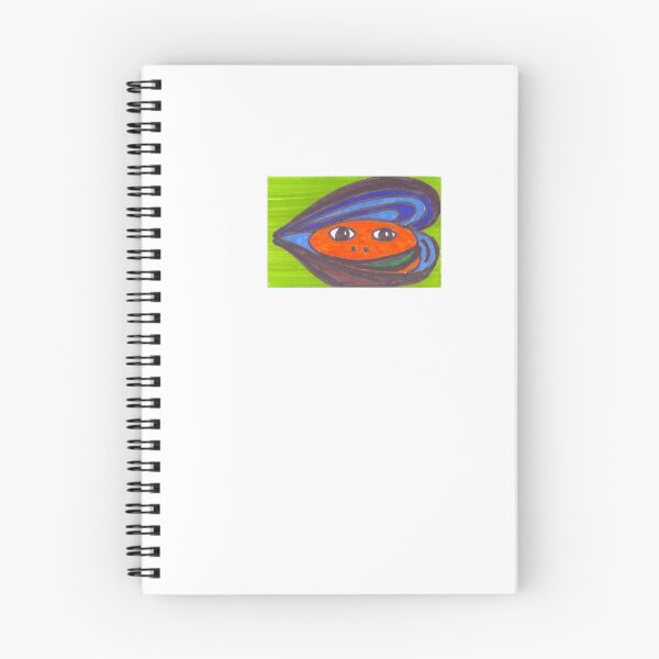 Item preview, Mussel designed and sold by BeneGesserit69.