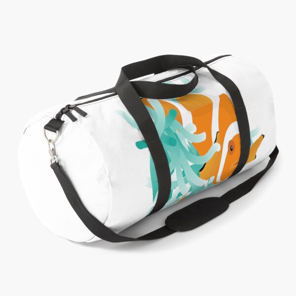 Item preview, The Clownfish designed and sold by MAS Graphic Design.