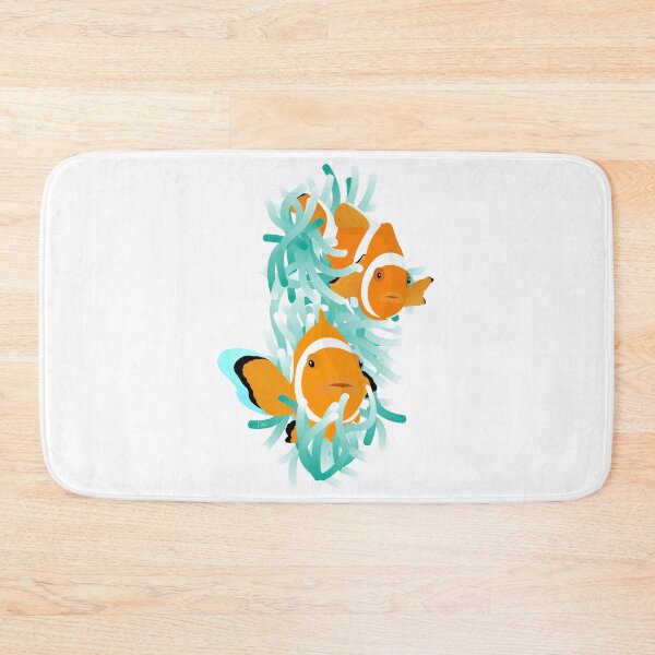 Item preview, The Clownfish designed and sold by MAS Graphic Design.